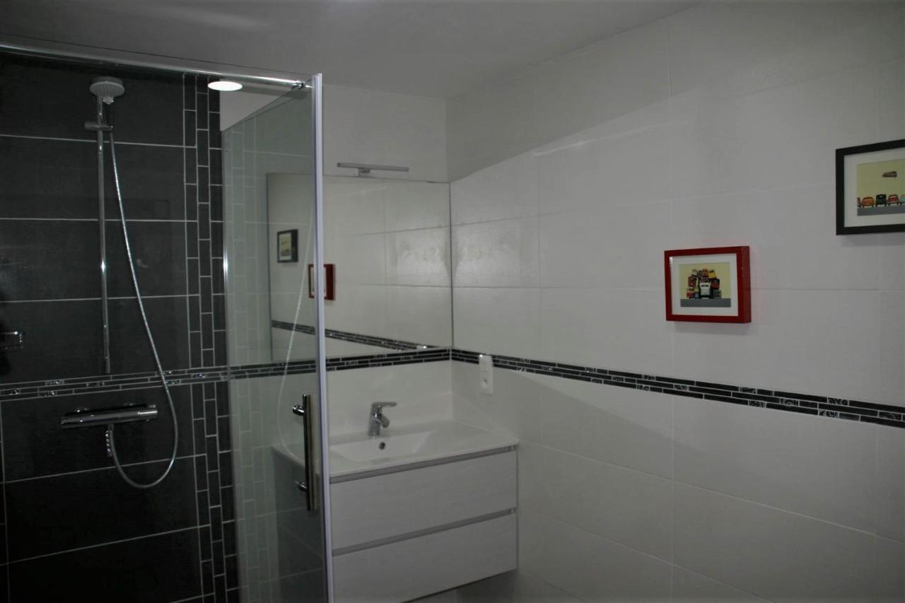 Mas De La Giralde - B&B Payzac  Luaran gambar