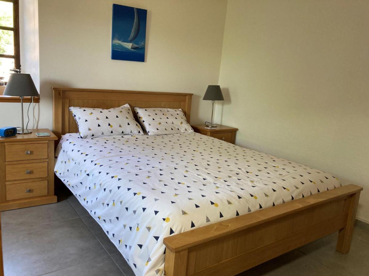 Mas De La Giralde - B&B Payzac  Luaran gambar